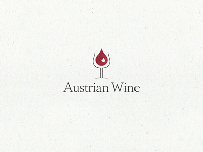 Austrian Wine Logo