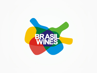 BrasilWine Logo