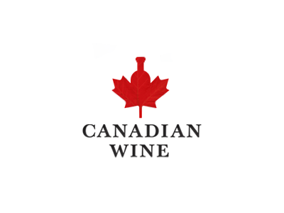 Canadian wine Logo