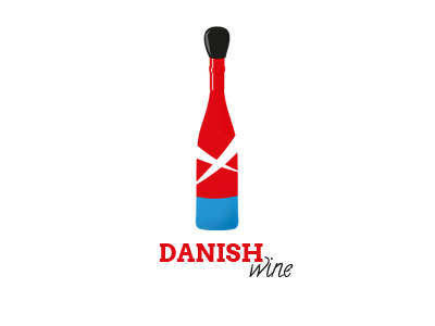 Danish wine Logo