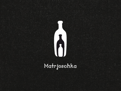 Matrjoschka Logo