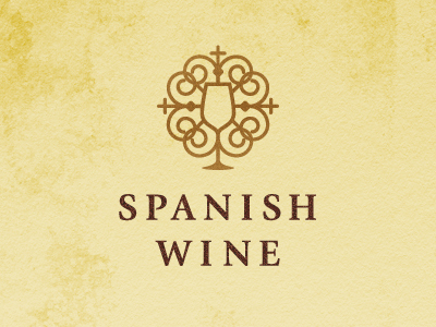 Spanish Wine Logo