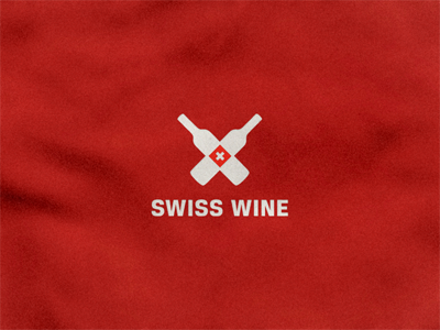SwissWine Logo