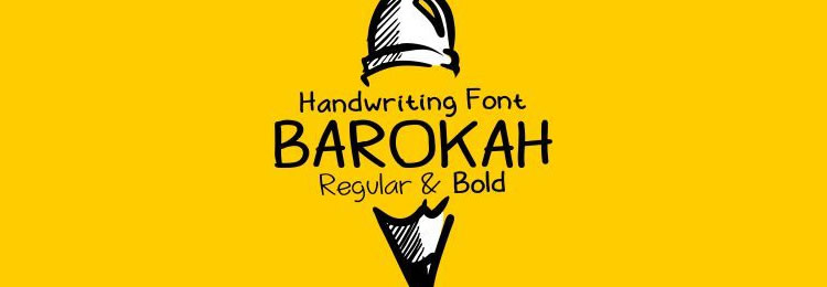 07-free-font-download-Barokah