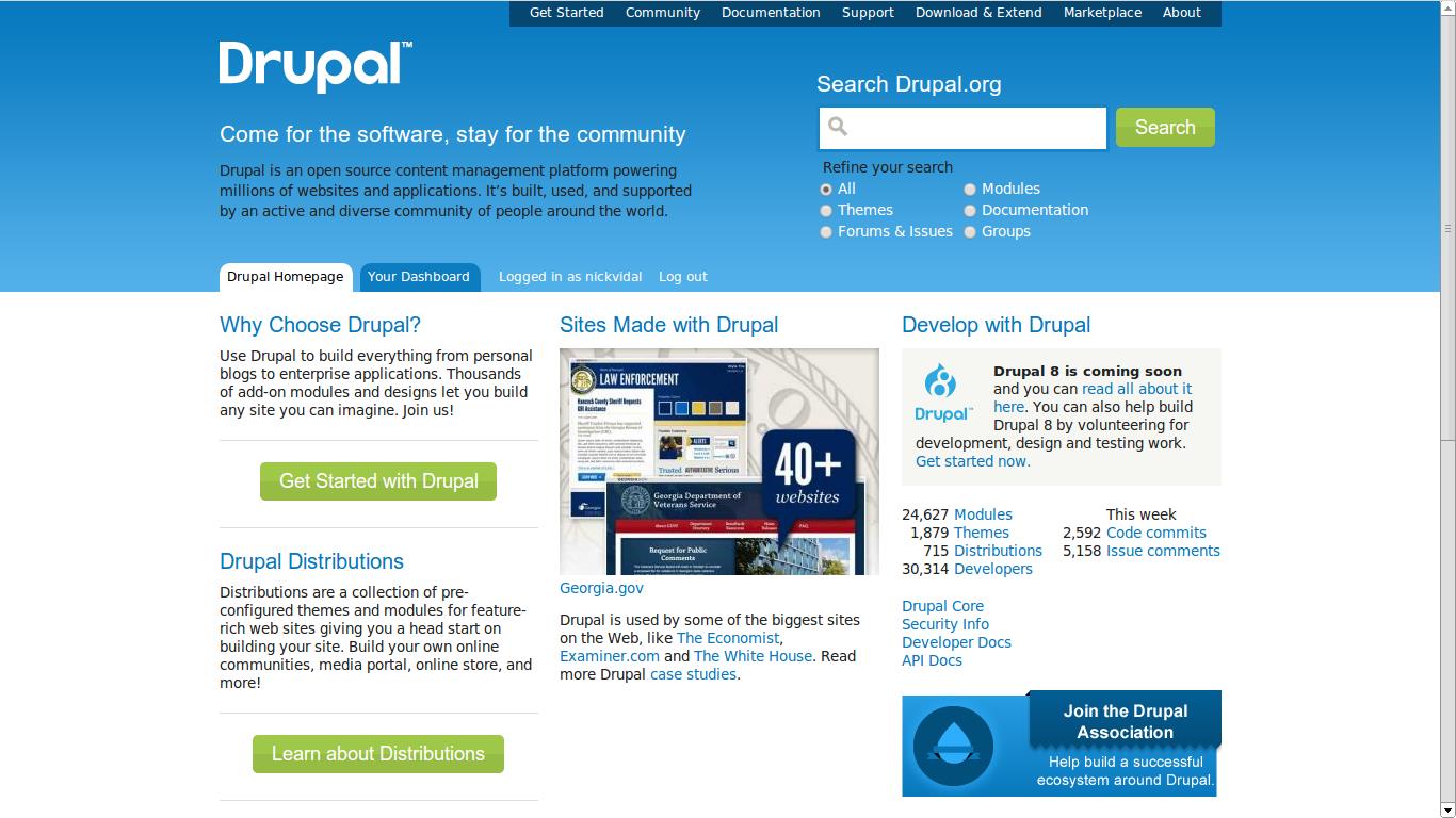 3 Top Tips to Convert PSD to Drupal Theme