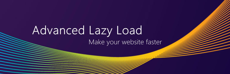 WordPress-Advanced-Image-Lazy-Load
