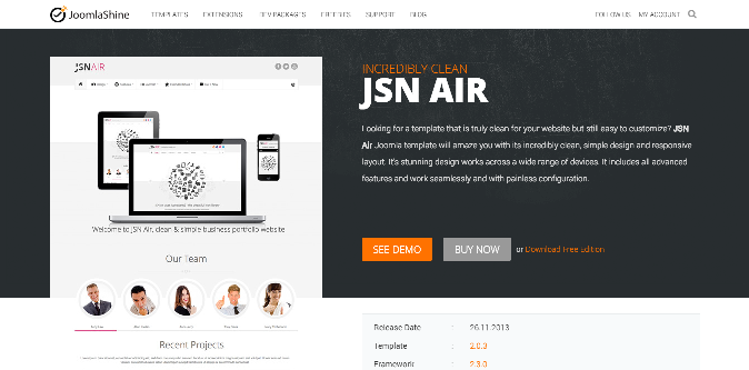 JSN Air