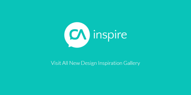 Visit All New Design Inspiration Gallery Visit All New Design Inspiration Gallery