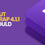 All about Bootstrap 4.1.1 you should know!