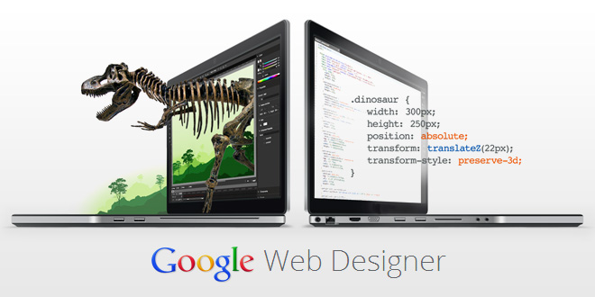 Recent launch of Google Web Designer (GWD) HTML5 Animation for Designer |  Creative Alive