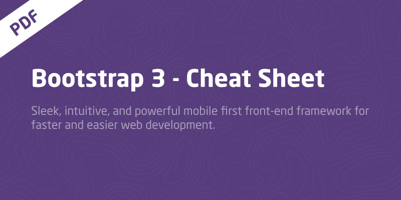 bootstrap3-cheatsheet_free_download